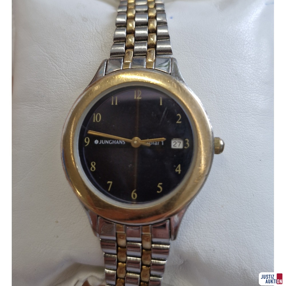 Uhr