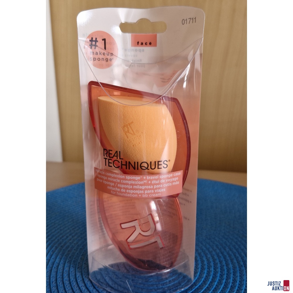 Make-Up-Sponger