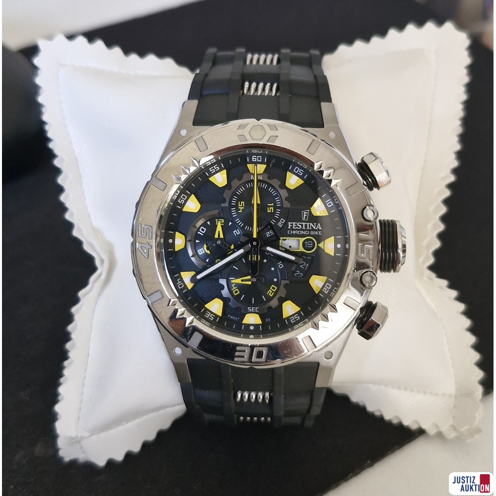 Uhr Festina
