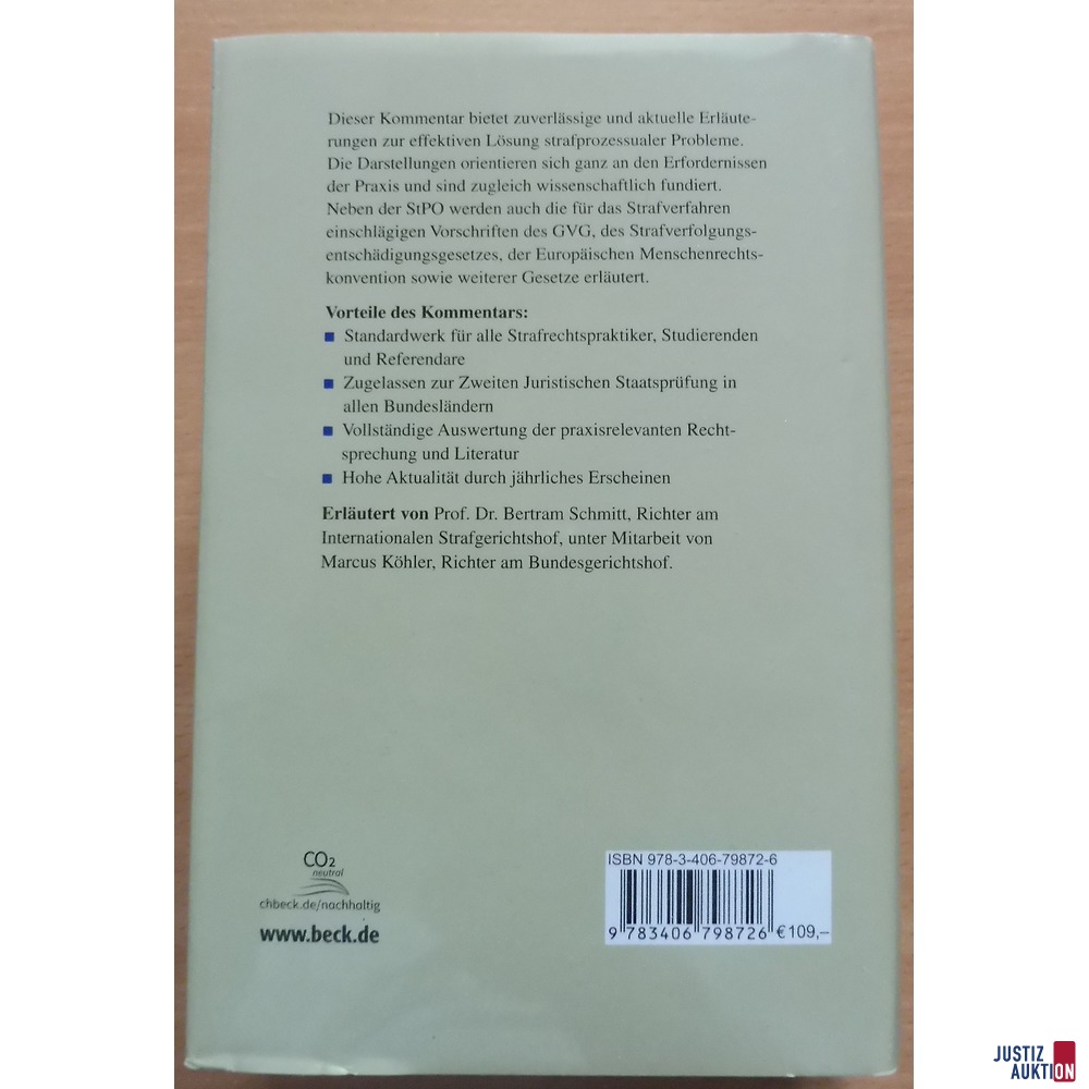 Rückseite