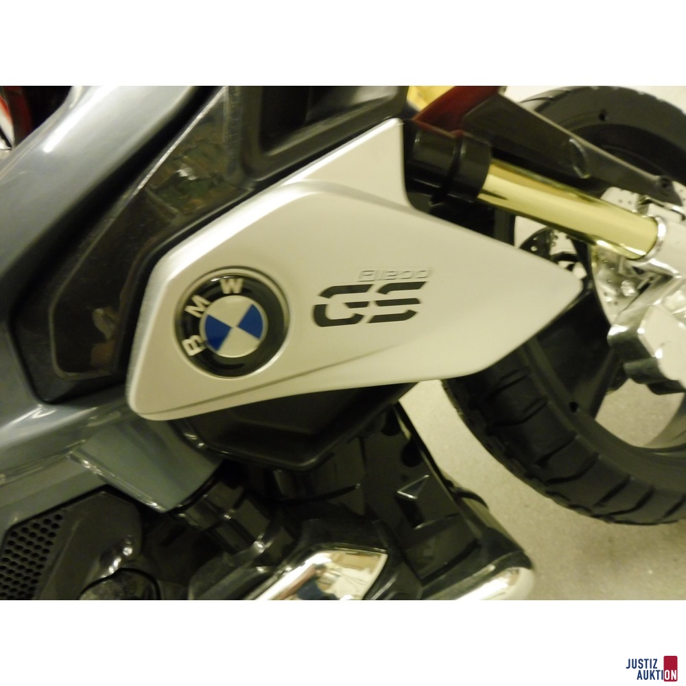 BMW Logo