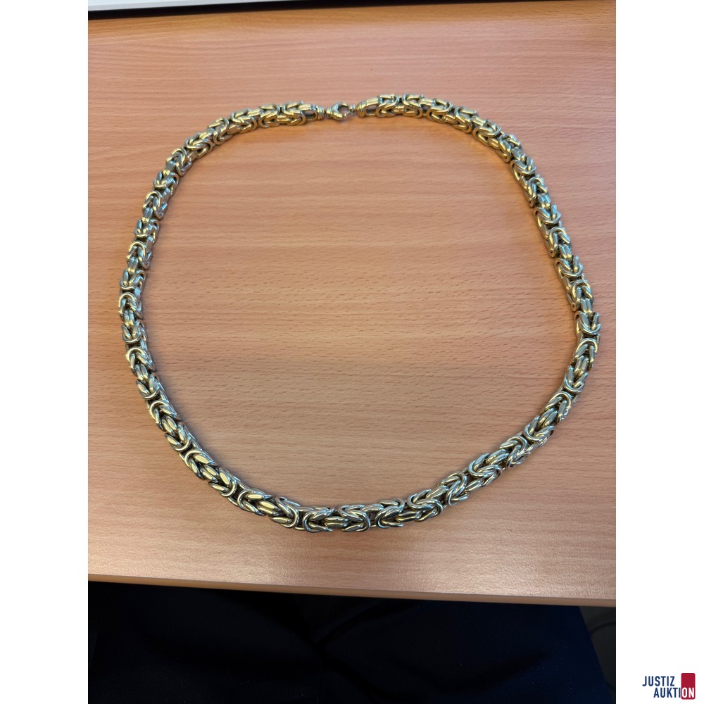 Goldkette