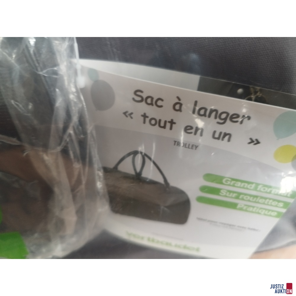 Verpackung