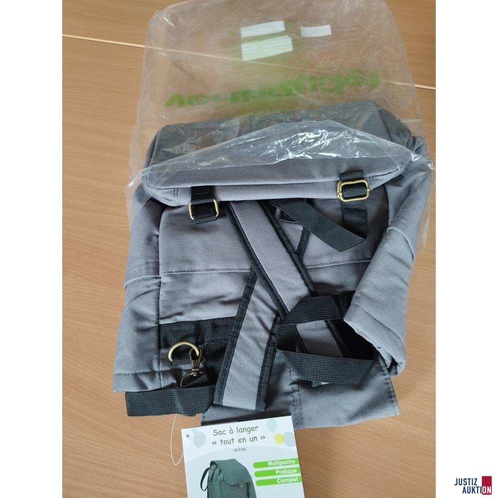 Rucksack