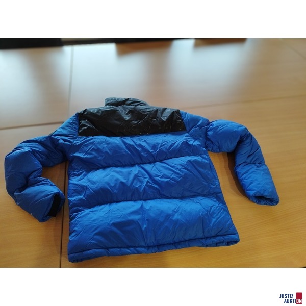 Steppjacke