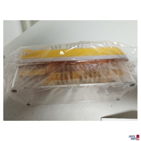 Orginalverpackung