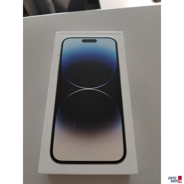 Verpackung - Forderseite