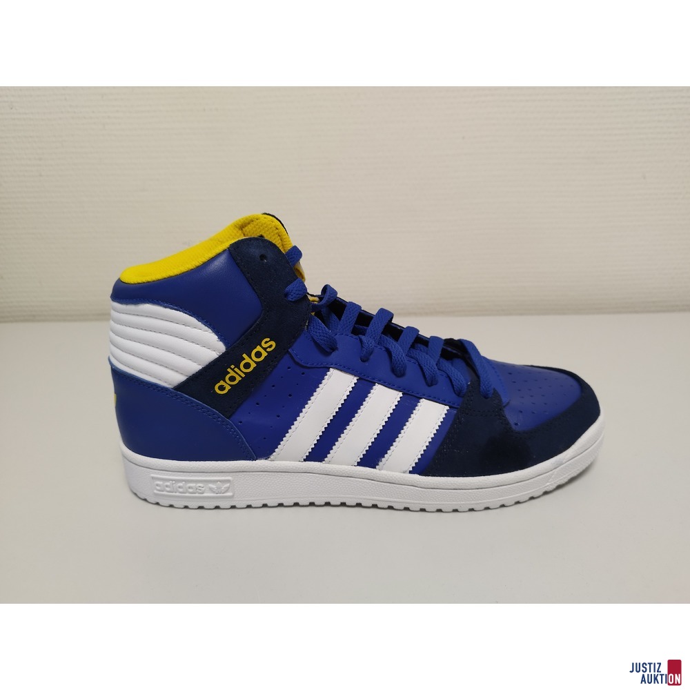 Herren Sneakter Adidas Pro Play 2 190207 Justiz Auktion