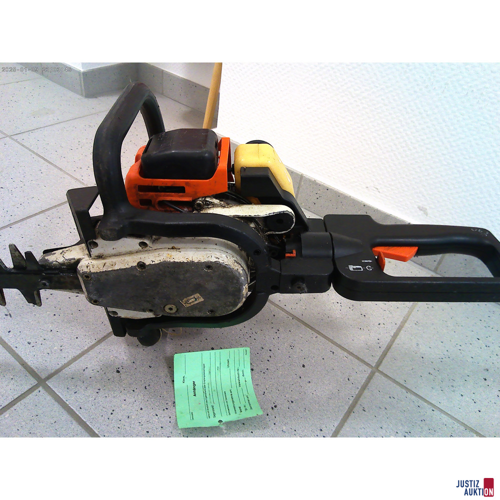 Stihl HS 80
