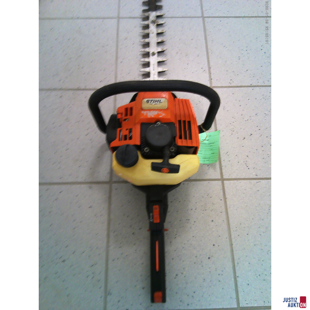 Stihl HS 80