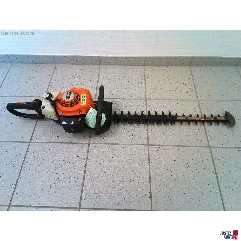 Stihl HS 81 R