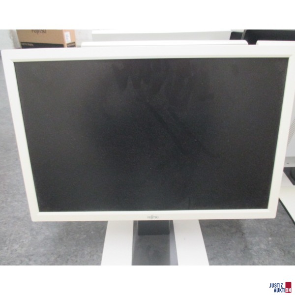 Fujitsu weiß