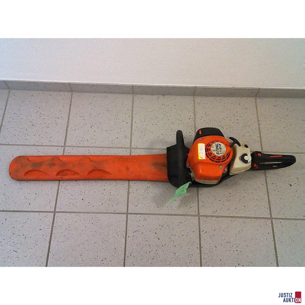 Ansicht komplett