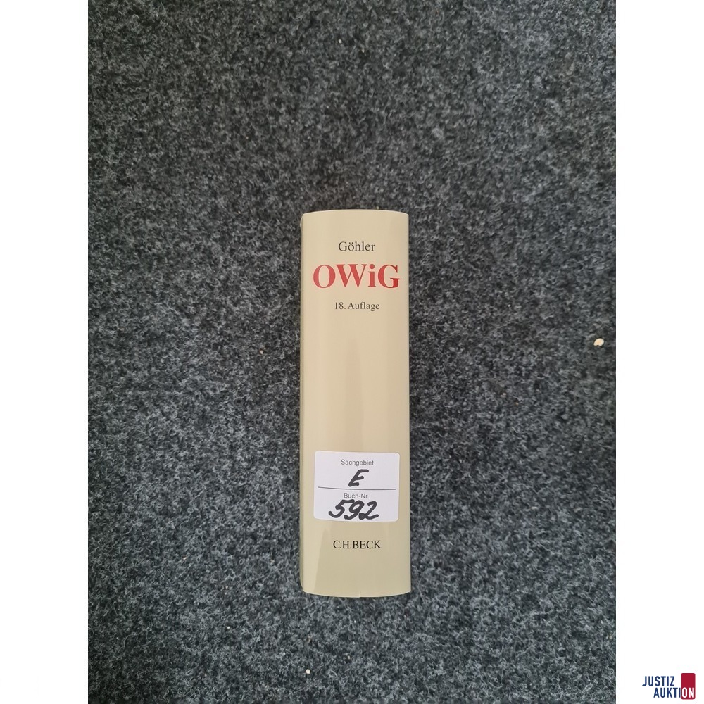 OWiG