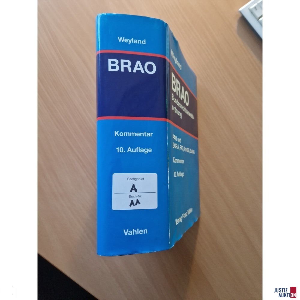 BRAO