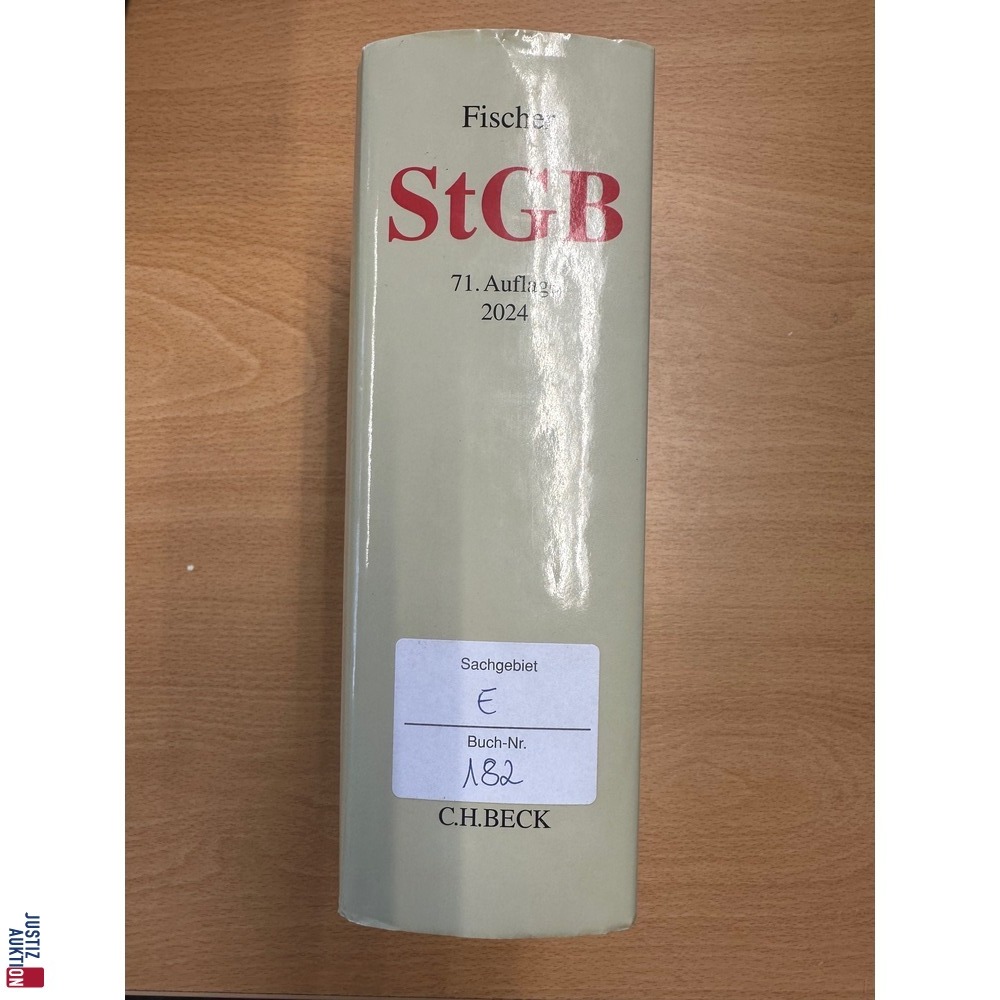 StGB
