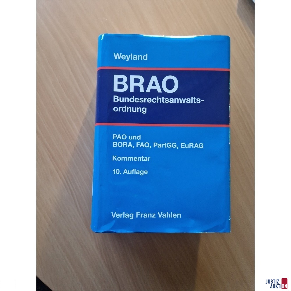 BRAO