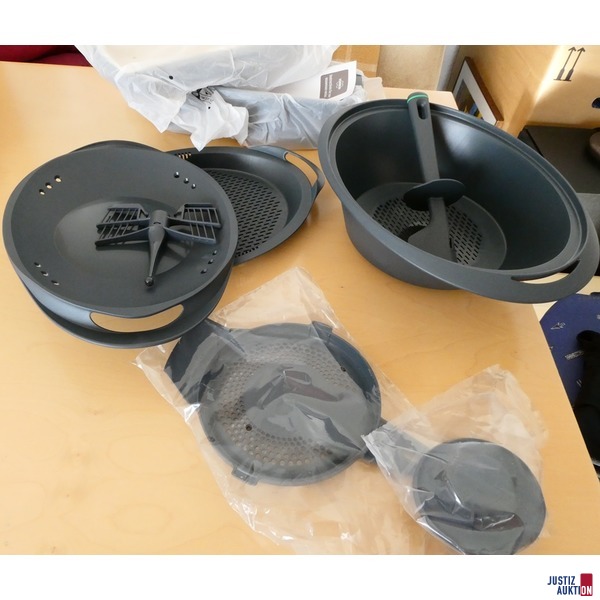 Thermomix Zubehör