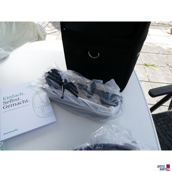 Thermomix Zubehör