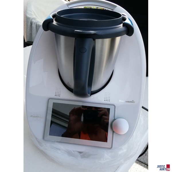 Thermomix TM6