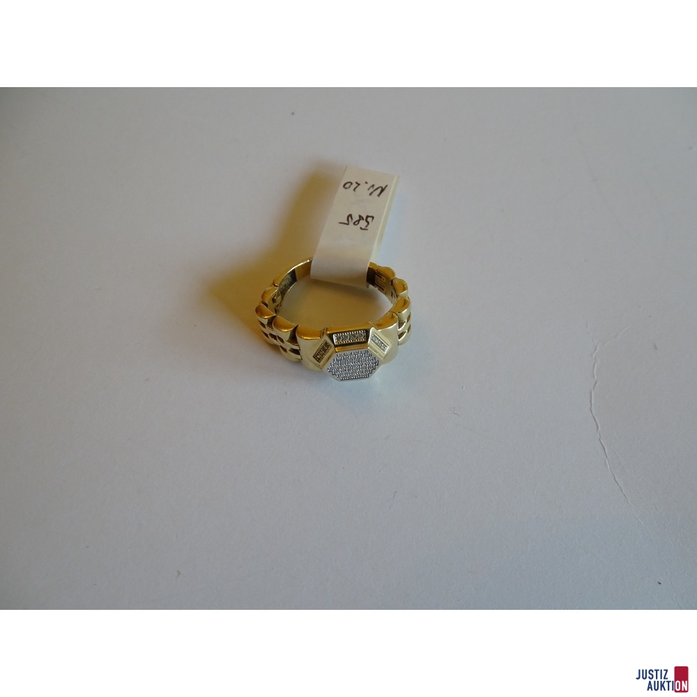 Goldring