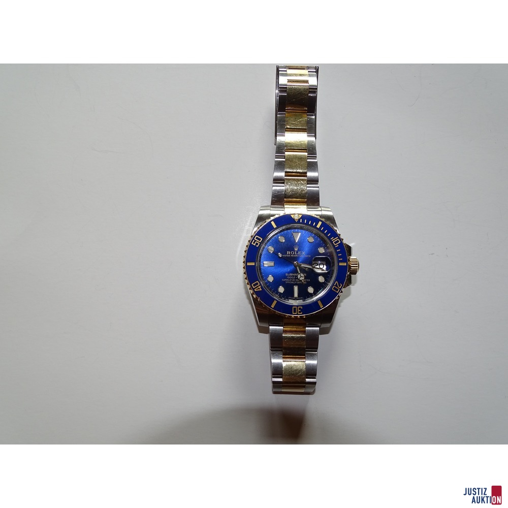 Herrenuhr