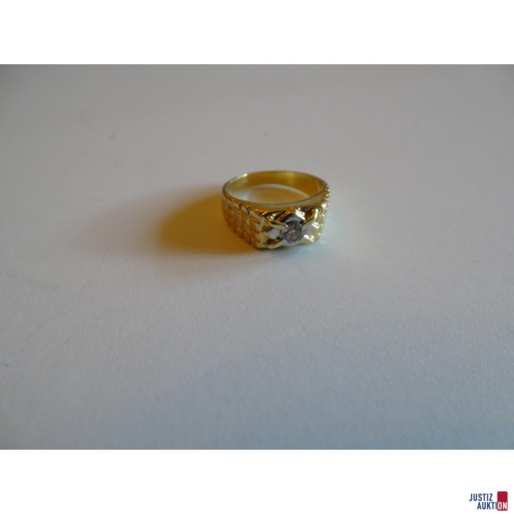 Goldring