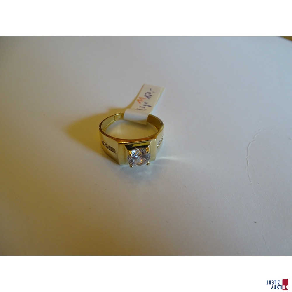 Goldring
