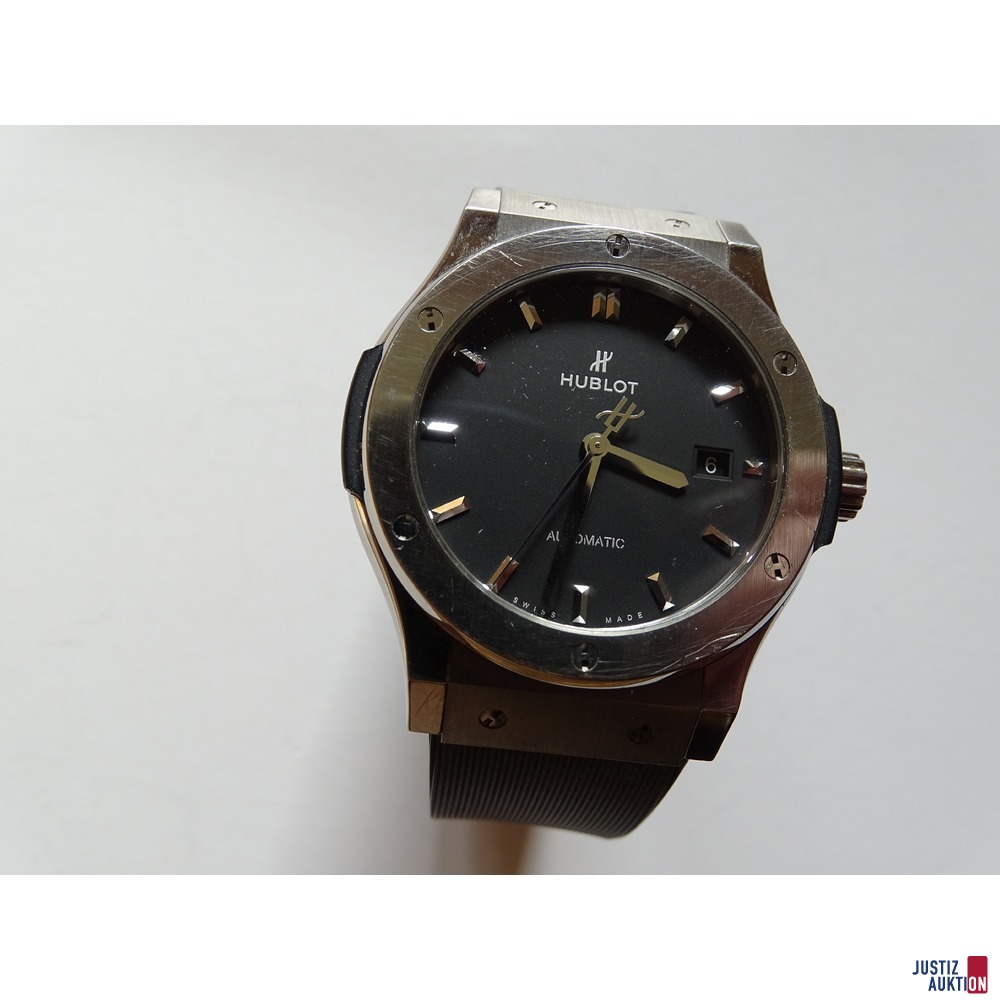 Herrenuhr