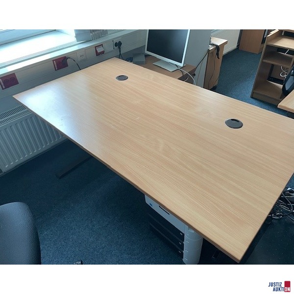 Bürotisch