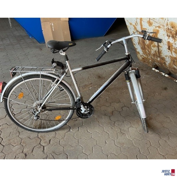 Herrenrad