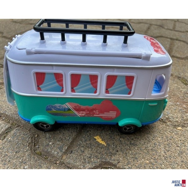 Campingbus