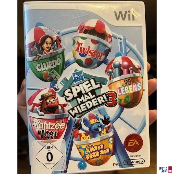 Spiel