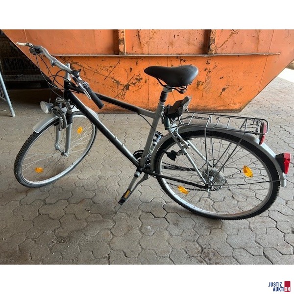 Herrenrad seitlich