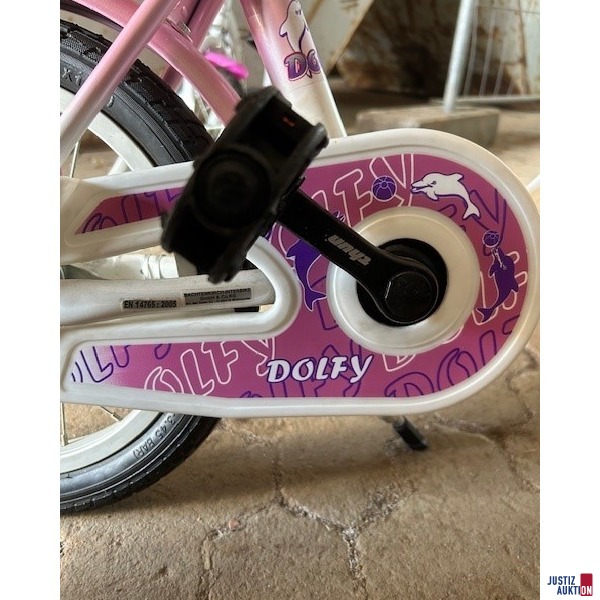 Fahrrad