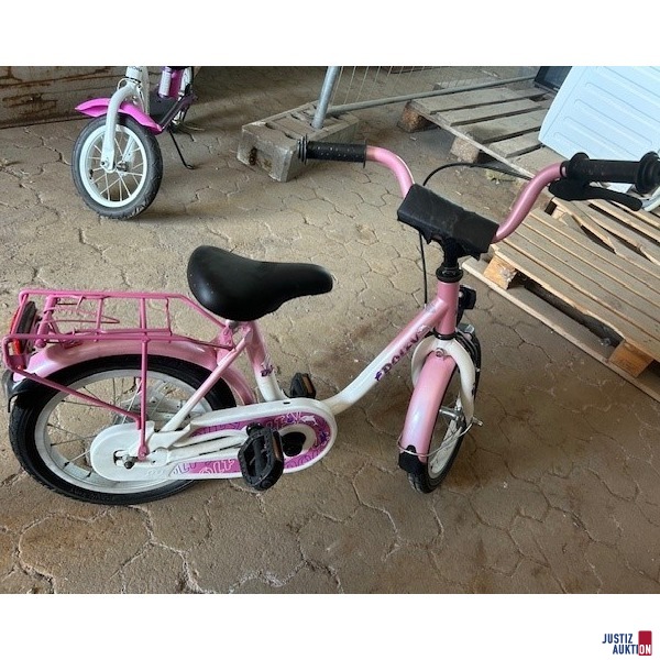 Fahrrad