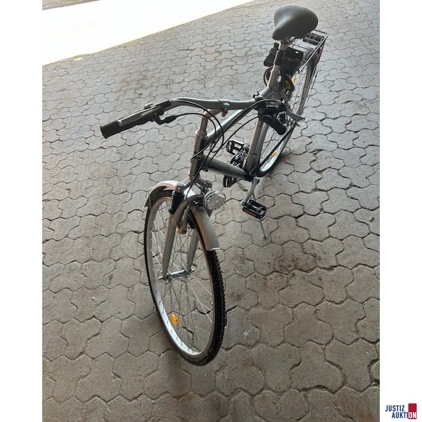 Herrenrad