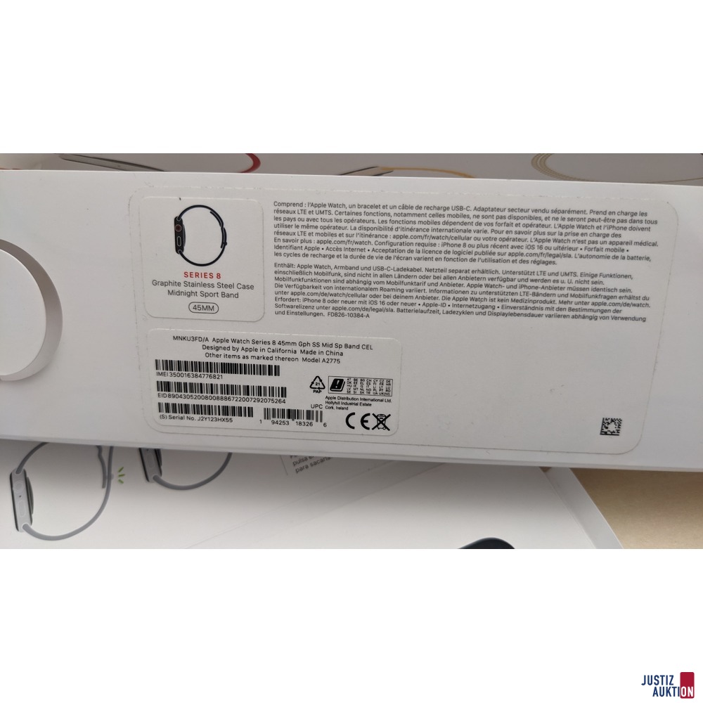 Originalverpackung