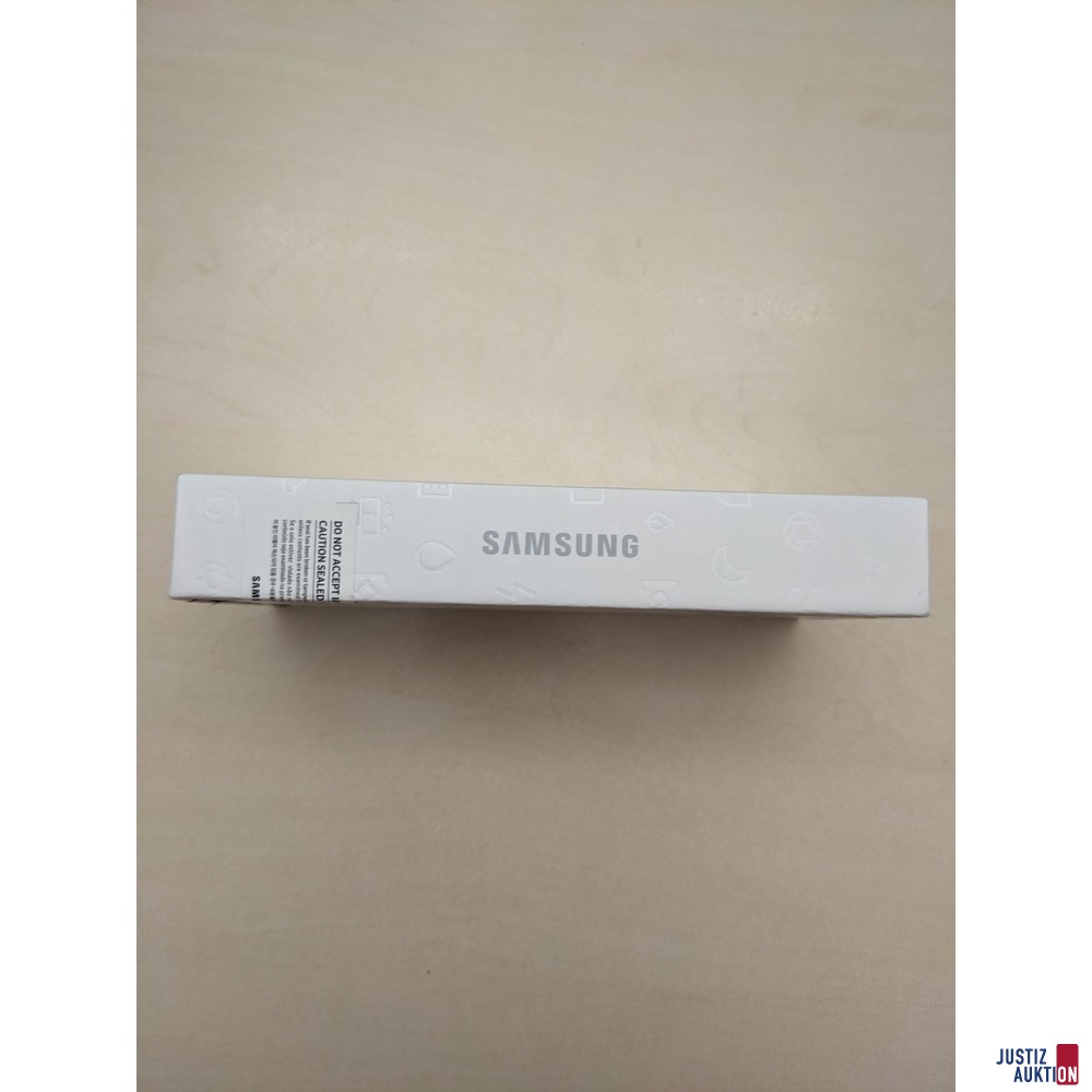 Samsung Galaxy S21 FE 5G OVP