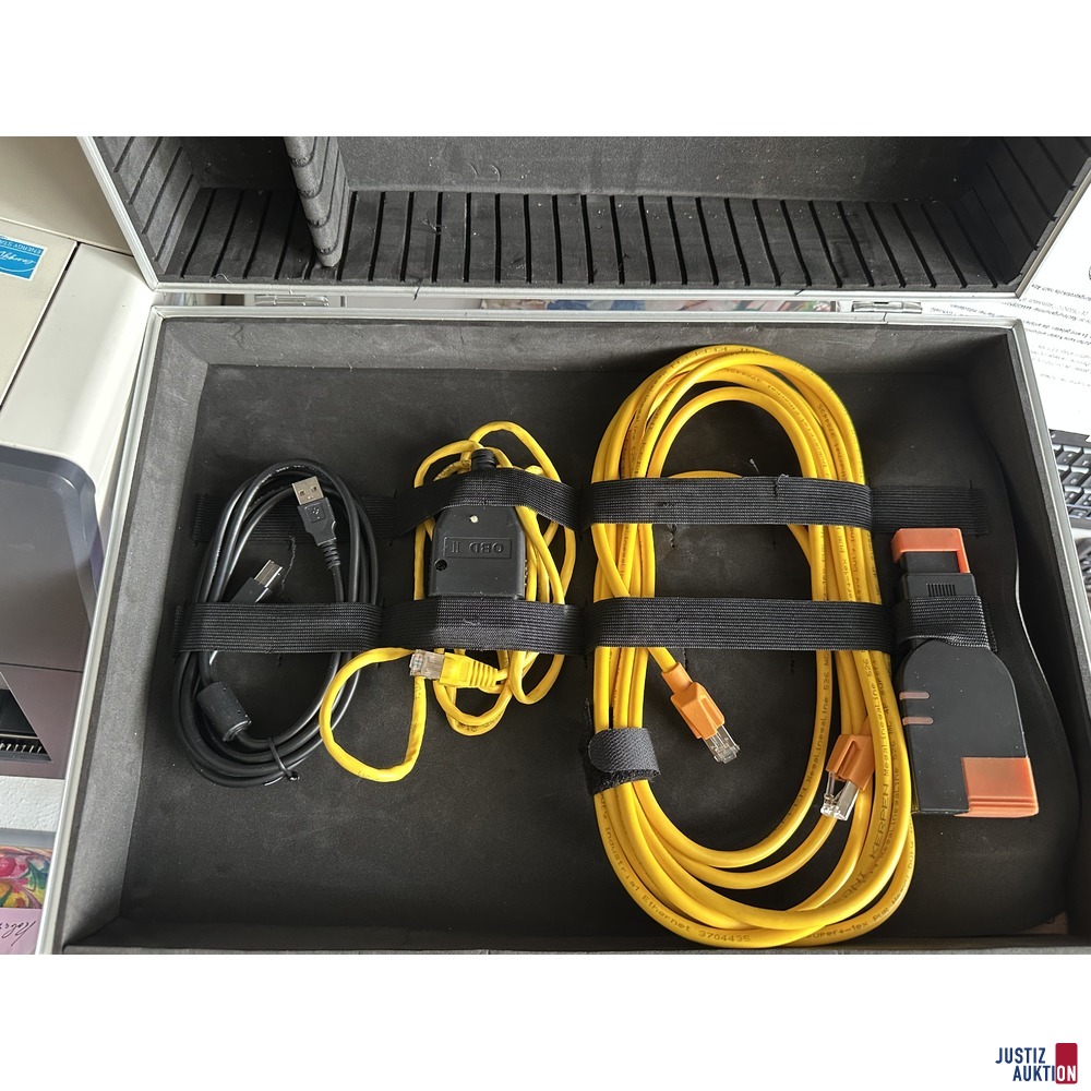Kabel zum Diagnosegerät