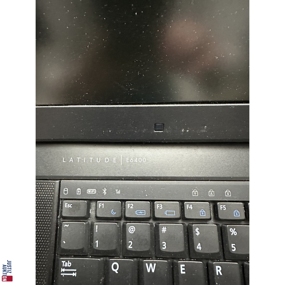 Typ Laptop