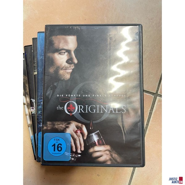 5. Staffel