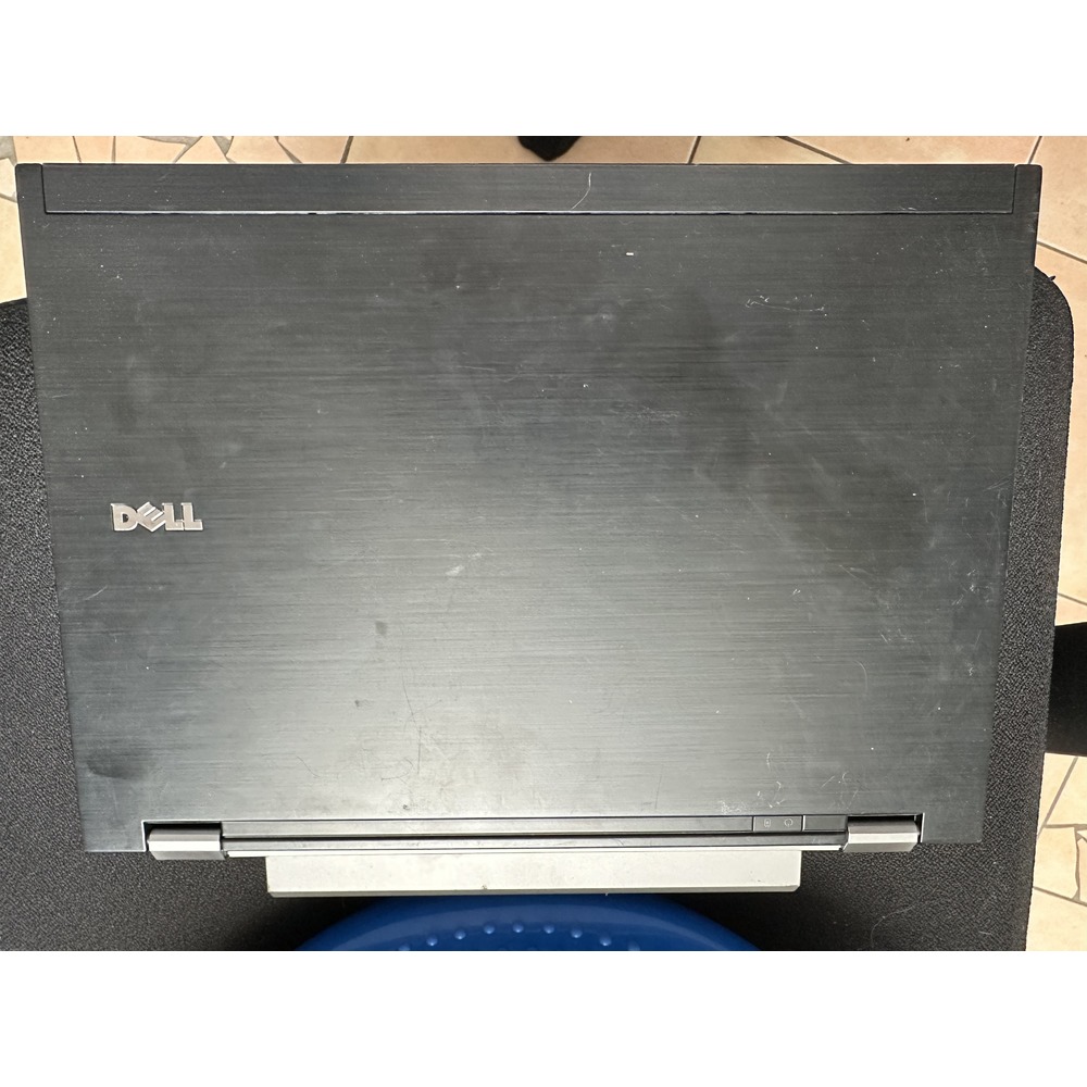 Laptop Dell