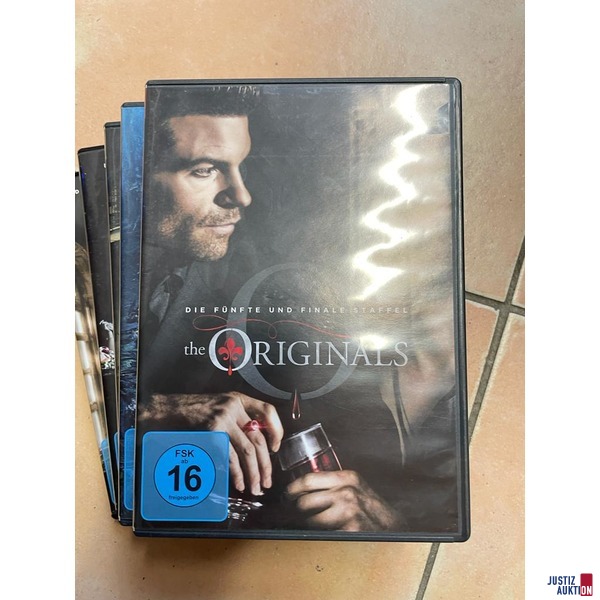5. Staffel