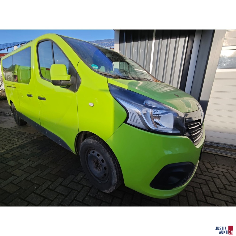 Seitenansicht rechts