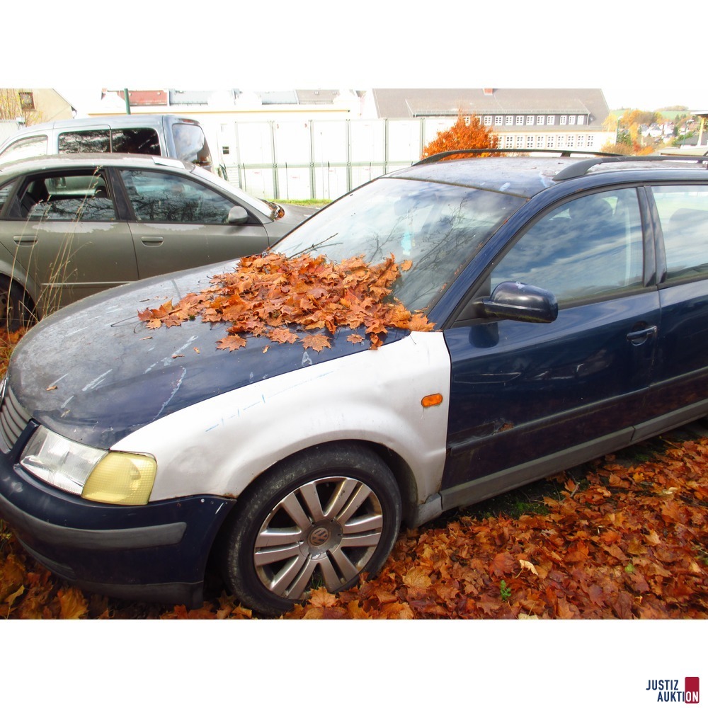 Kotfl&uuml;gel vorne Fahrerseite
