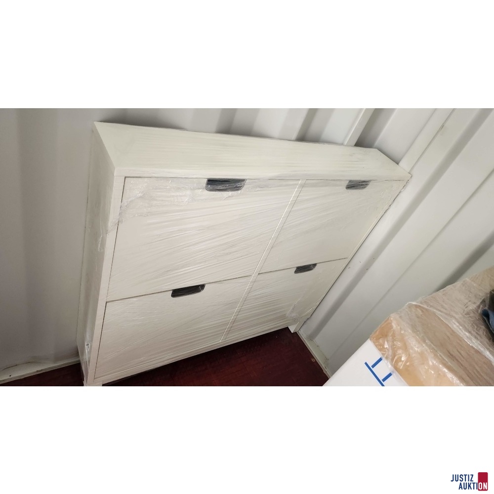 Schuhschrank