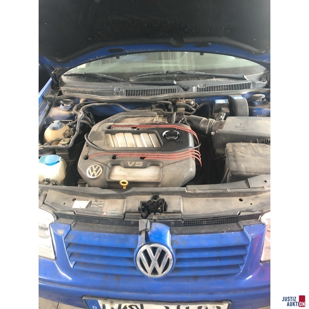 Motorraum