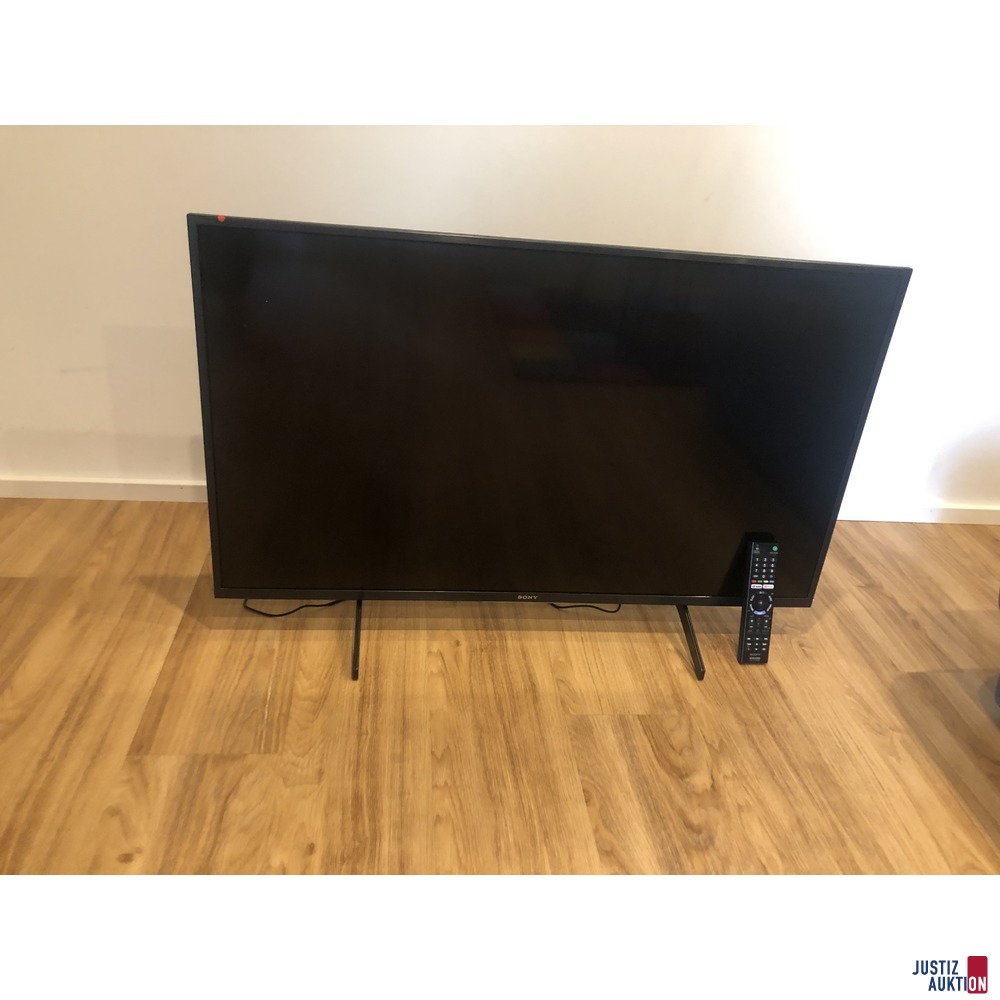 Fernseher