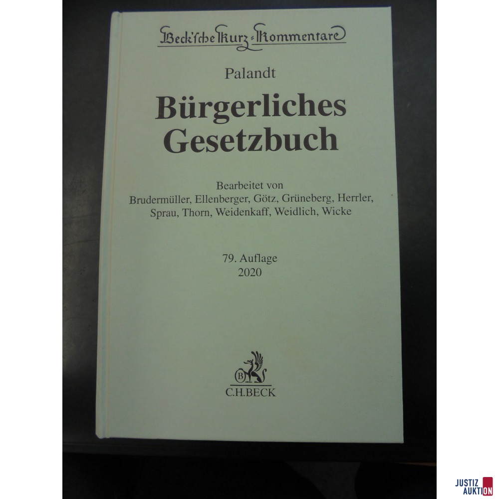 Vorderseite